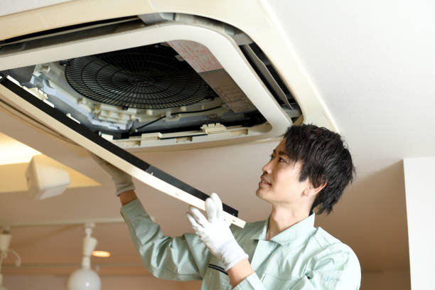 Best Affordable Air Duct Cleaning  in Milltown, NJ