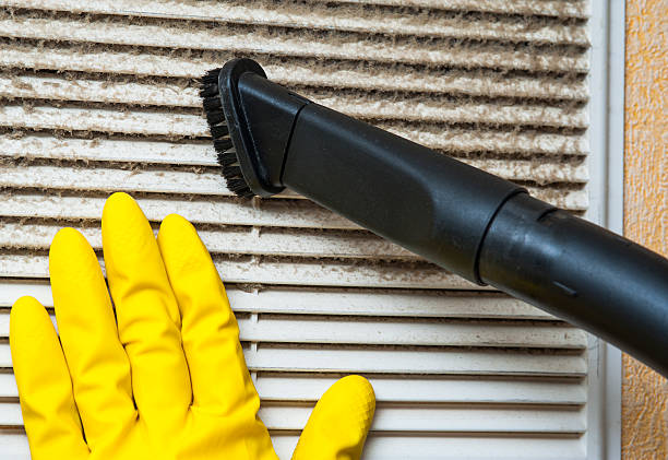 Best HVAC Air Duct Cleaning  in Milltown, NJ