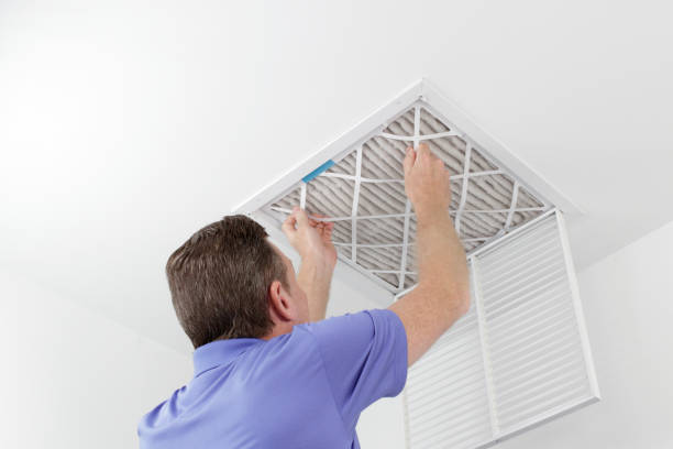 Ductwork Cleaning Services in Milltown, NJ